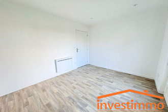 location appartement neufchatel-hardelot 62152
