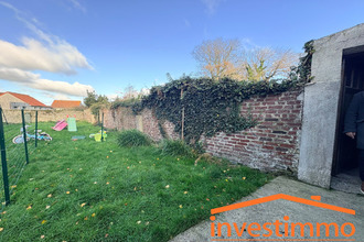 location appartement neufchatel-hardelot 62152