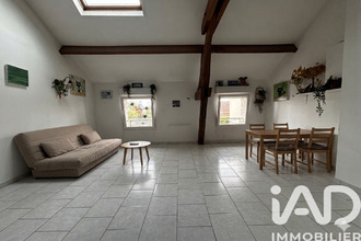 location appartement neuilly-en-thelle 60530