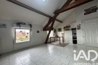 location appartement neuilly-en-thelle 60530
