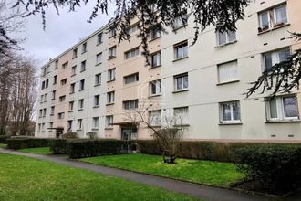 Ma-Cabane - Location Appartement Neuilly-sur-Marne, 56 m²