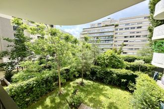 Ma-Cabane - Location Appartement Neuilly-sur-Seine, 73 m²