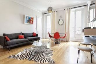 Ma-Cabane - Location Appartement Neuilly-sur-Seine, 72 m²