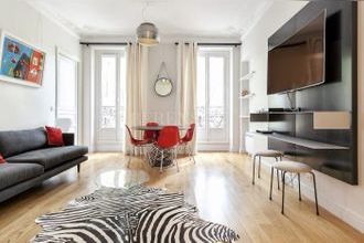 Ma-Cabane - Location Appartement Neuilly-sur-Seine, 72 m²