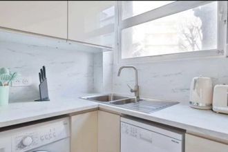 Ma-Cabane - Location Appartement Neuilly-sur-Seine, 50 m²