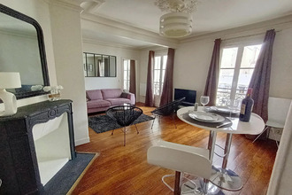 Ma-Cabane - Location Appartement Neuilly-sur-Seine, 45 m²