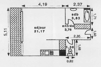 location appartement neuilly-sur-seine 92200
