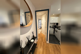 Ma-Cabane - Location Appartement NEUILLY-SUR-SEINE, 43 m²