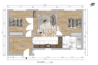 location appartement neuilly-sur-seine 92200