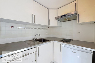 Ma-Cabane - Location Appartement NEUILLY-SUR-SEINE, 32 m²