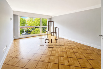 Ma-Cabane - Location Appartement Neuilly-sur-Seine, 79 m²
