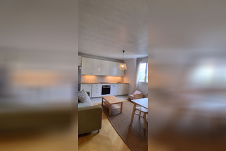 Ma-Cabane - Location Appartement NEUILLY-SUR-SEINE, 53 m²