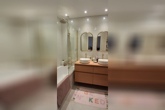 Ma-Cabane - Location Appartement NEUILLY-SUR-SEINE, 53 m²