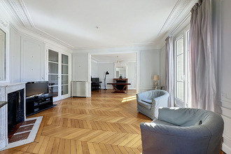 Ma-Cabane - Location Appartement NEUILLY-SUR-SEINE, 93 m²