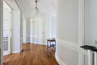 Ma-Cabane - Location Appartement NEUILLY-SUR-SEINE, 93 m²