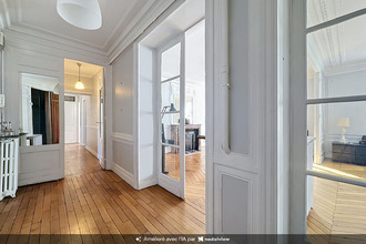 Ma-Cabane - Location Appartement NEUILLY-SUR-SEINE, 93 m²