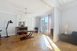 Ma-Cabane - Location Appartement NEUILLY-SUR-SEINE, 93 m²