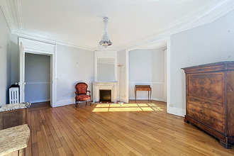 Ma-Cabane - Location Appartement NEUILLY-SUR-SEINE, 93 m²