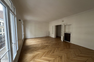 Ma-Cabane - Location Appartement Neuilly-sur-Seine, 83 m²
