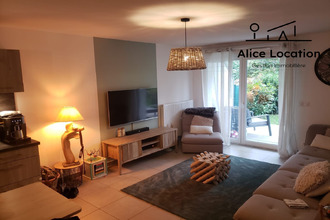 location appartement neuvecelle 74500