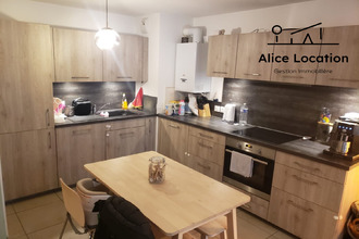 location appartement neuvecelle 74500