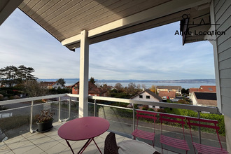 location appartement neuvecelle 74500