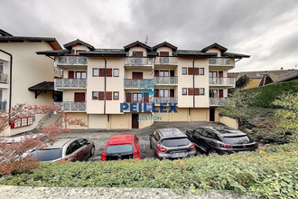 location appartement neuvecelle 74500