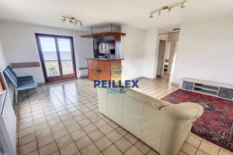 location appartement neuvecelle 74500