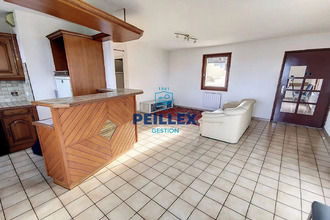 location appartement neuvecelle 74500