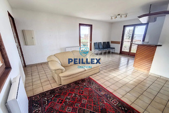 location appartement neuvecelle 74500