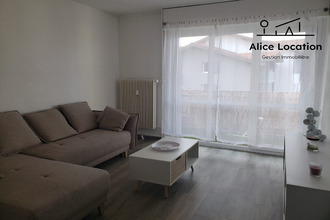 Ma-Cabane - Location Appartement Neuvecelle, 42 m²