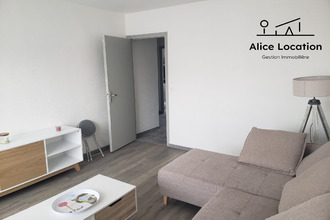 Ma-Cabane - Location Appartement Neuvecelle, 42 m²