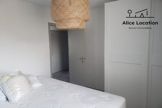 Ma-Cabane - Location Appartement Neuvecelle, 42 m²