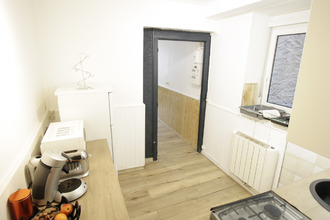 Ma-Cabane - Location Appartement Neuves-Maisons, 55 m²