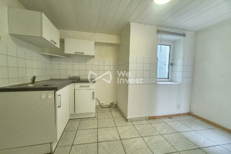 location appartement neuves-maisons 54230