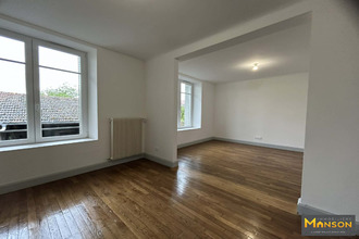 location appartement neuves-maisons 54230