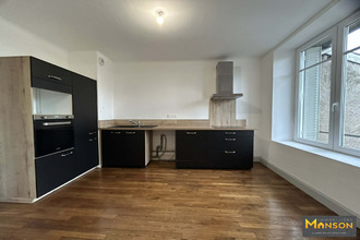 location appartement neuves-maisons 54230