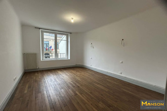location appartement neuves-maisons 54230