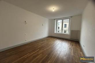 location appartement neuves-maisons 54230