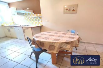Ma-Cabane - Location Appartement Neuvic, 24 m²