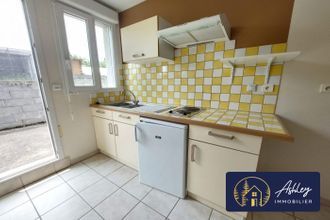 Ma-Cabane - Location Appartement Neuvic, 24 m²