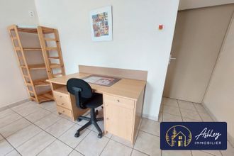 Ma-Cabane - Location Appartement Neuvic, 24 m²