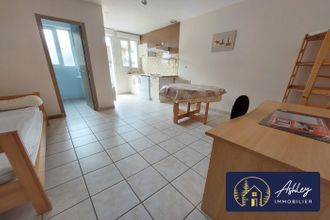 Ma-Cabane - Location Appartement Neuvic, 24 m²
