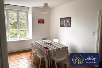 Ma-Cabane - Location Appartement Neuvic, 63 m²