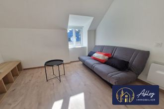 Ma-Cabane - Location Appartement Neuvic, 19 m²