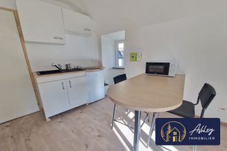 Ma-Cabane - Location Appartement Neuvic, 19 m²