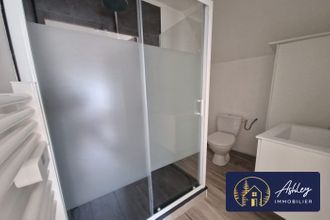 Ma-Cabane - Location Appartement Neuvic, 19 m²