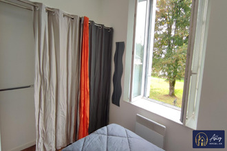 location appartement neuvic 19160