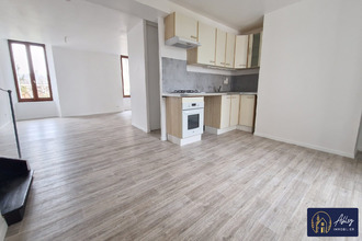 location appartement neuvic 19160