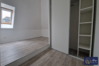 location appartement neuvic 19160